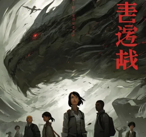 渔港内侧石阶与停泊的小船